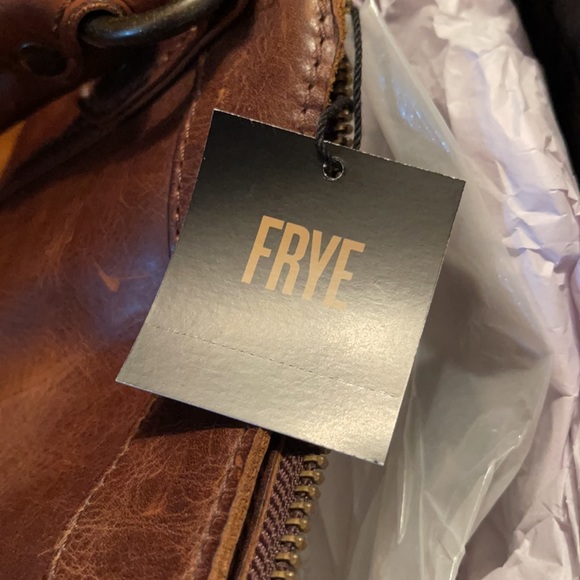 🎉Host Pick X 2🎉Brand New Frye Handbag - Picture 6 of 7